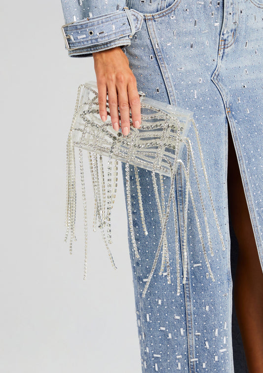 Palermo Skirt
