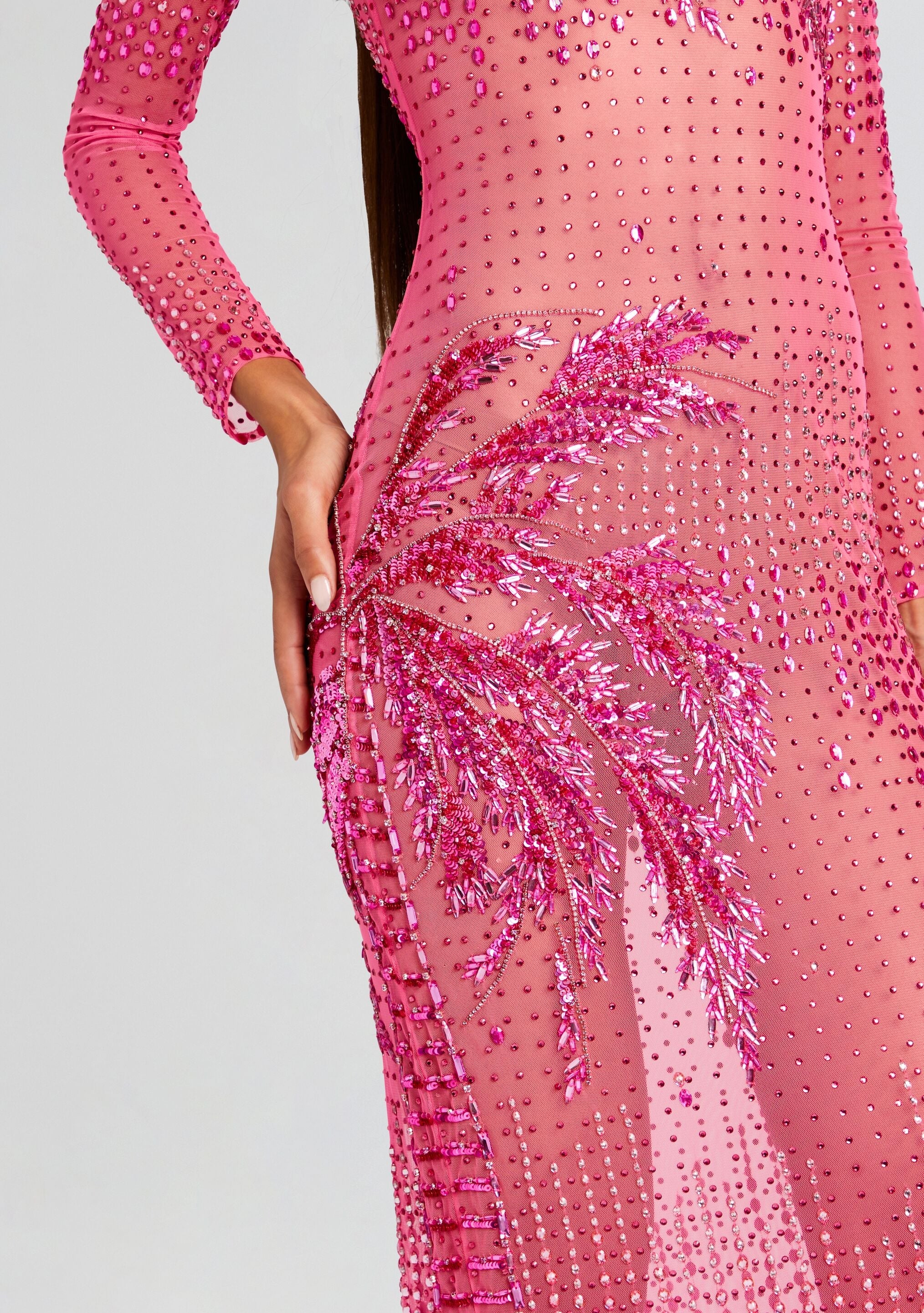Sammy Dress