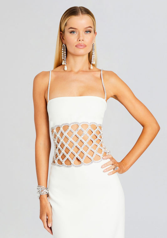Solene Dress