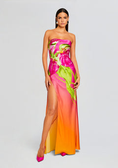 Aiyanna Dress