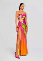Aiyanna Dress