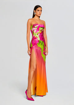 Aiyanna Dress