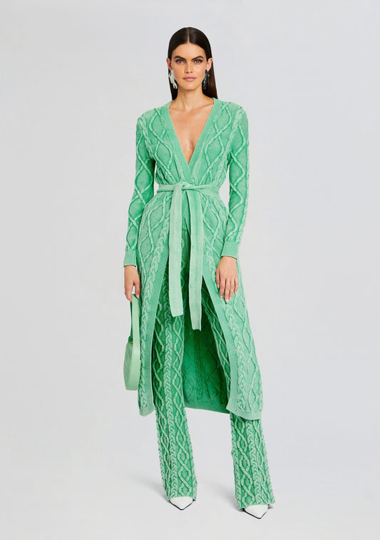 Josefina Cardigan