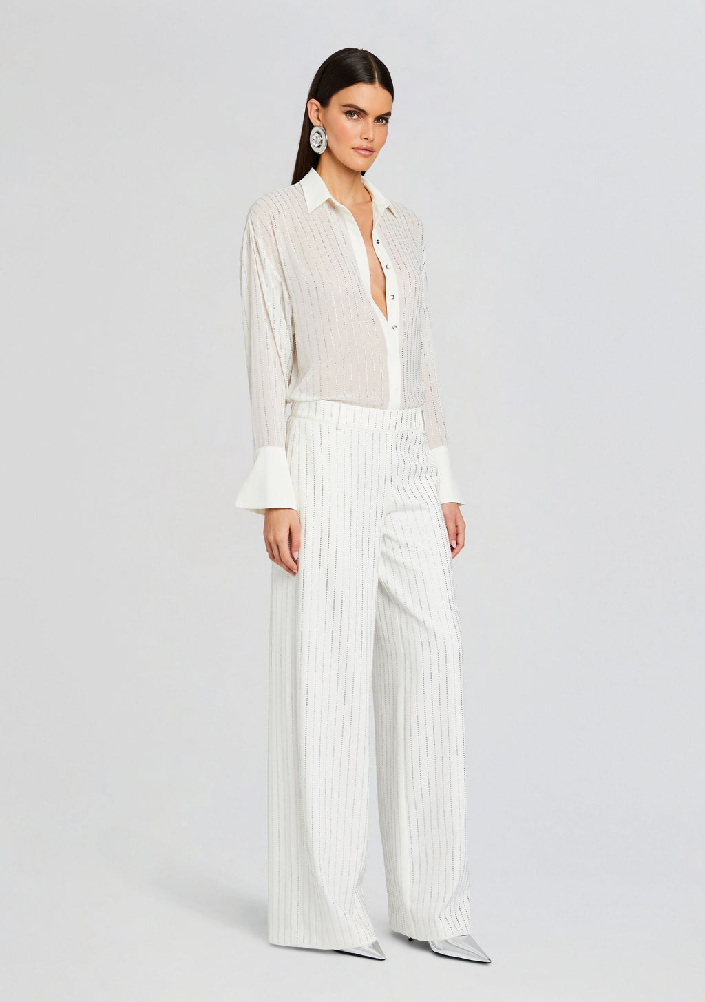 Baylor Embellished Pant