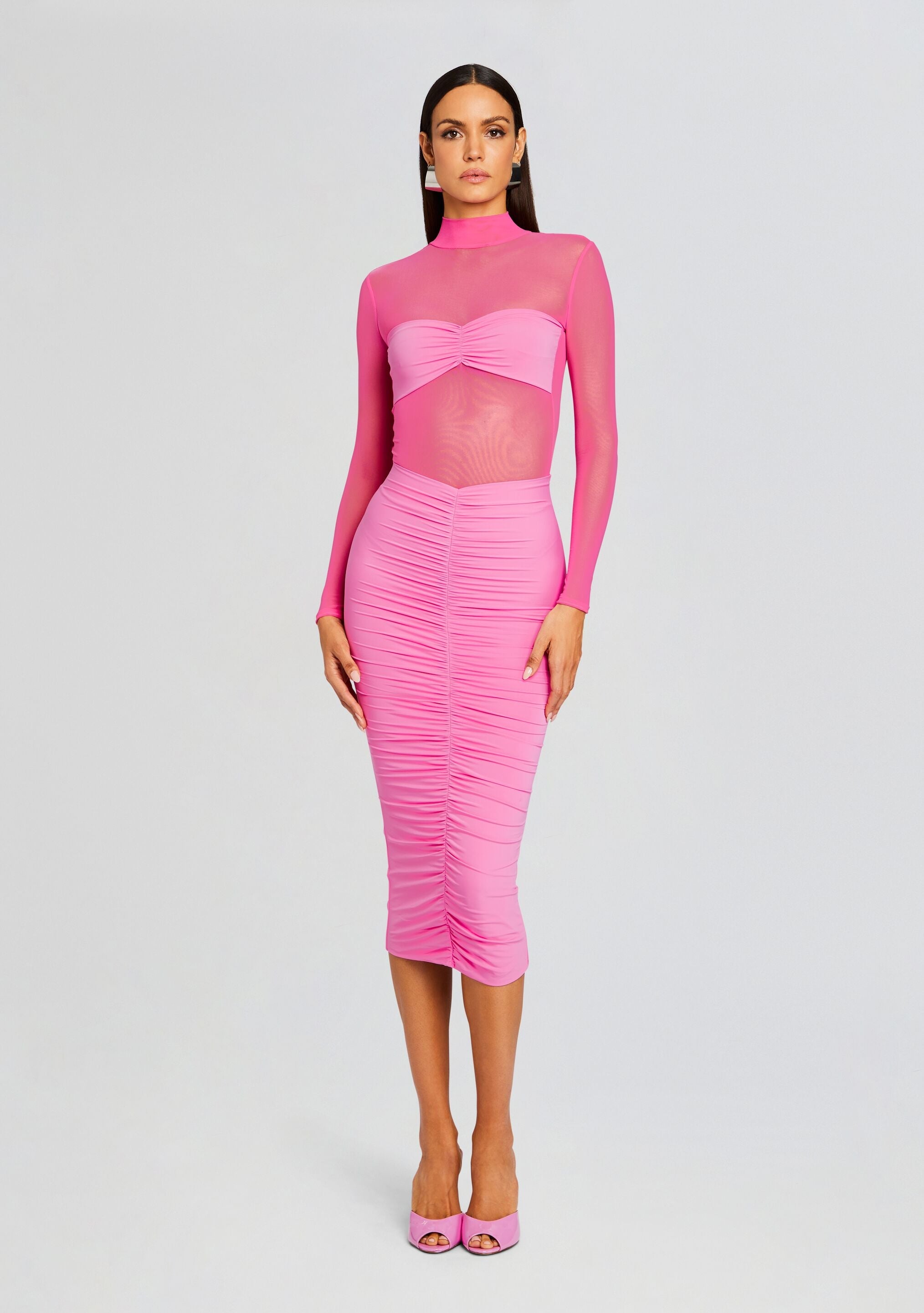 Levina Dress