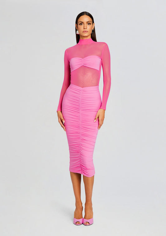 Levina Dress