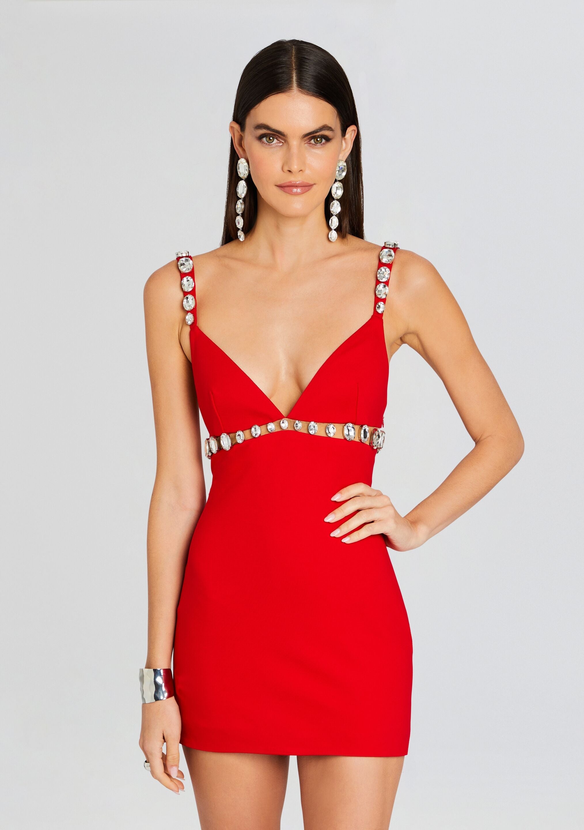 Polly Dress