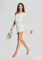 Allegra Dress