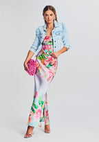 Ada Denim Jacket