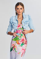 Ada Denim Jacket