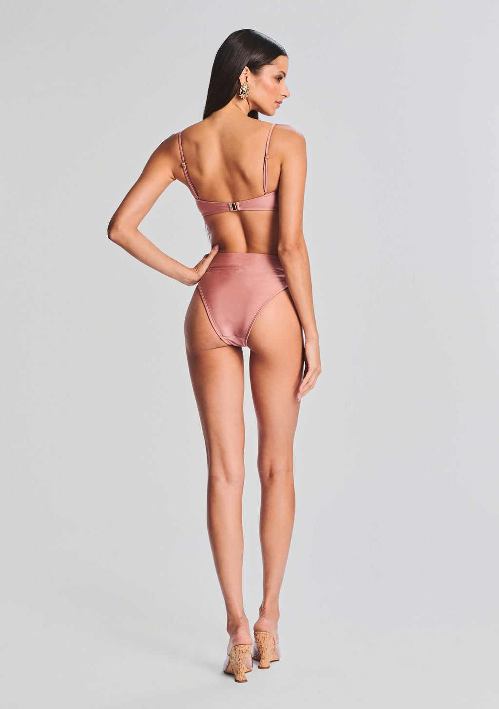 Bertha Bikini Bottom