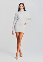 Charlie Sweater Dress