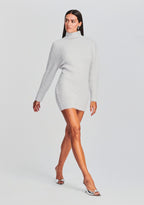 Charlie Sweater Dress