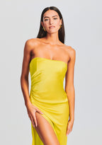 Dalia Maxi Dress