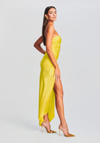 Dalia Maxi Dress