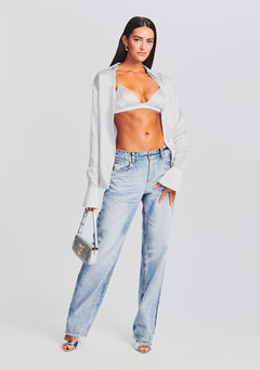 Sydney Low Rise Jean