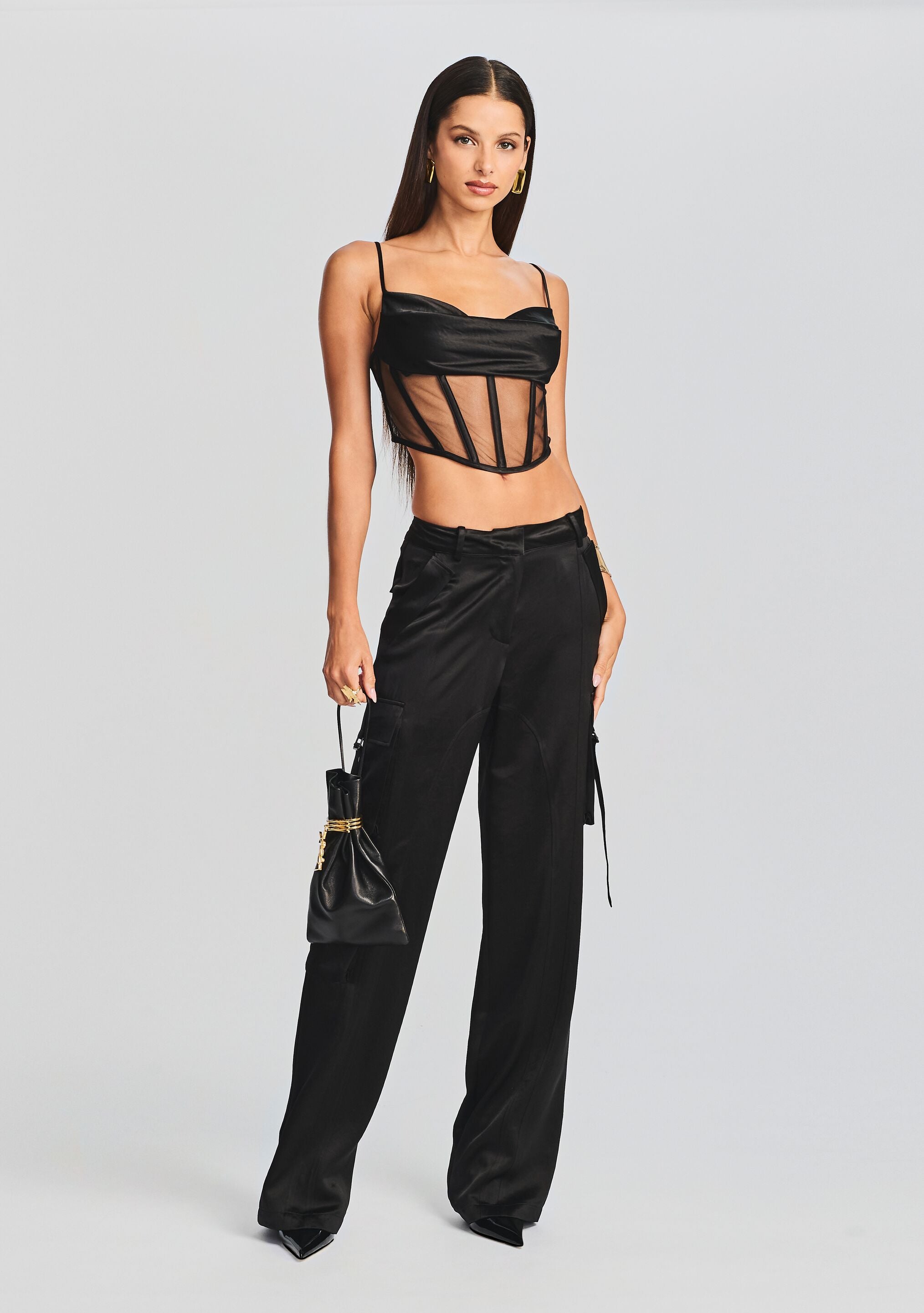 André Cargo Pant