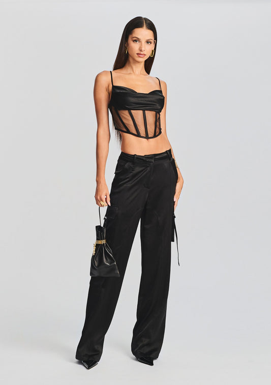 André Cargo Pant