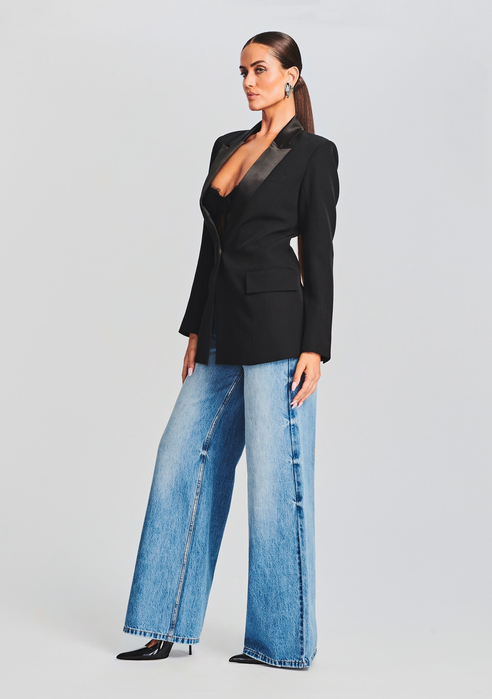 Kristin Blazer
