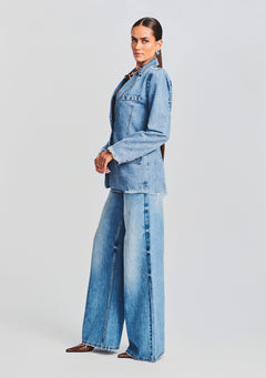 Hollis Blazer