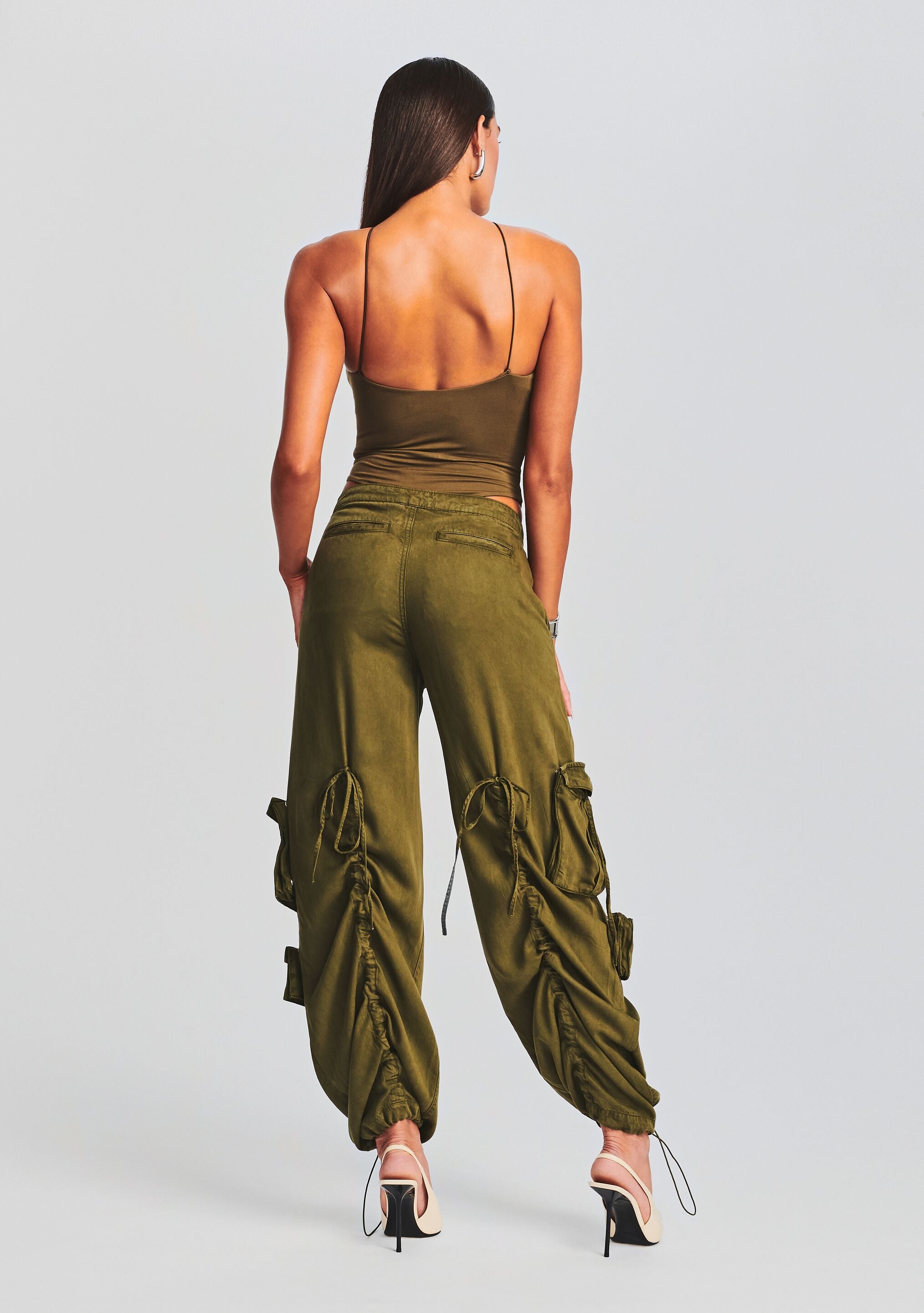 Vestra Bodysuit