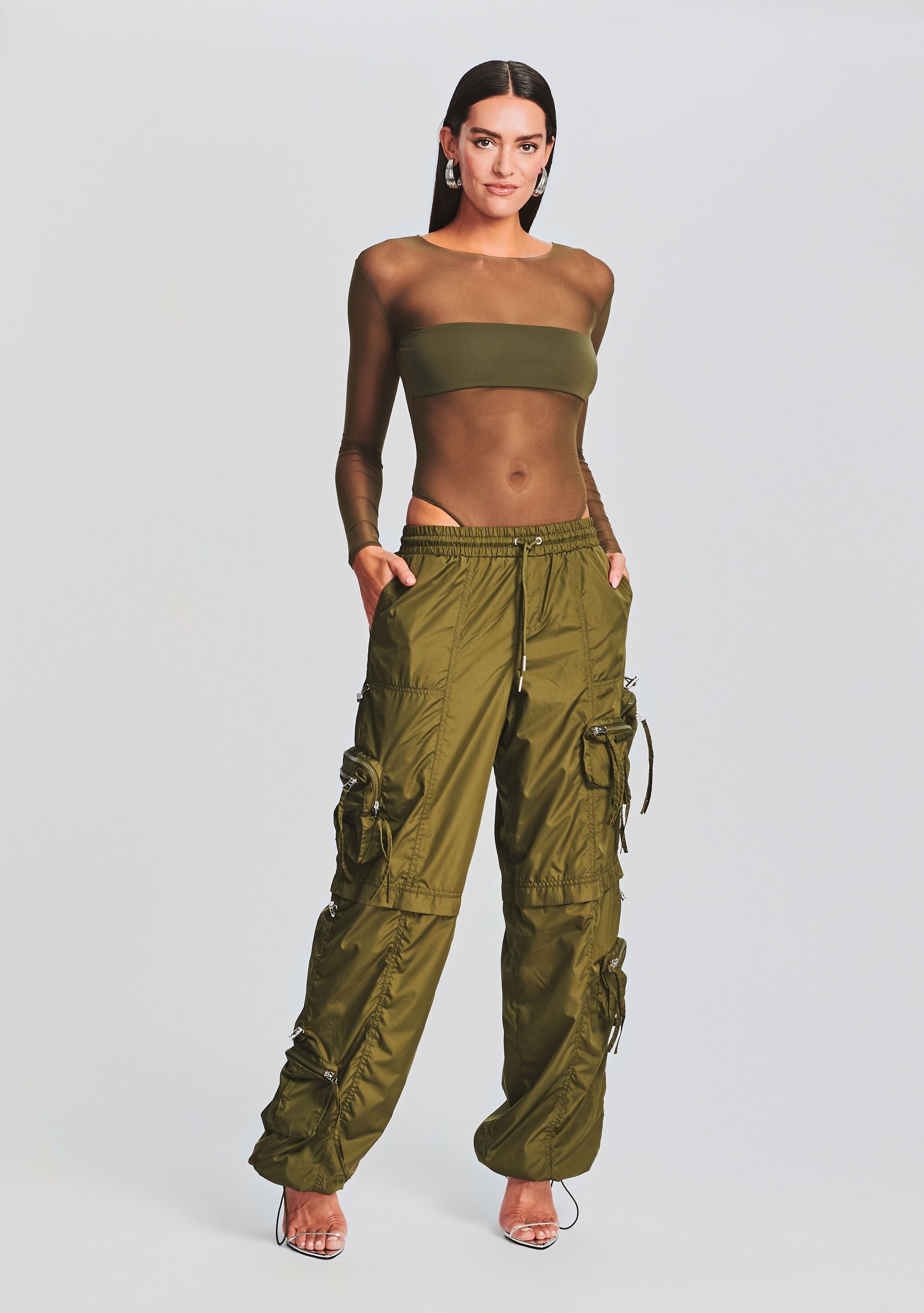 Rizzo Bodysuit