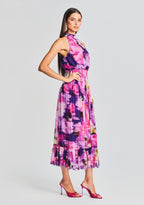 Anay Midi Dress