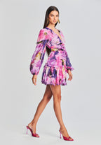 Anay Short Dress