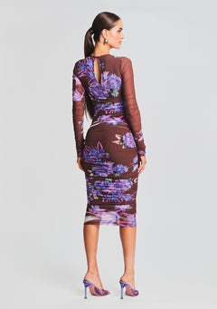 Shay Midi Dress