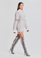 Chloe Sweater Dress