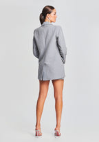 Enid Embellished Blazer