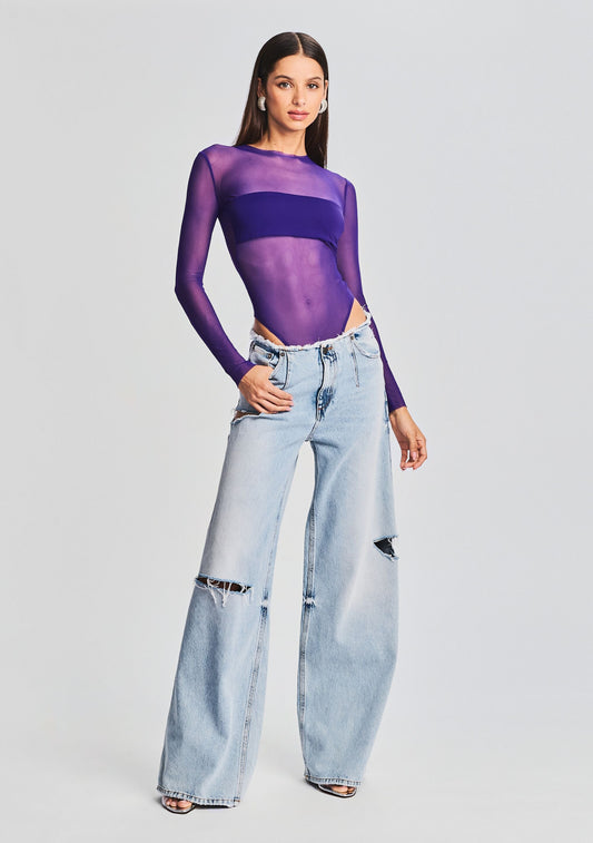 Rizzo Bodysuit