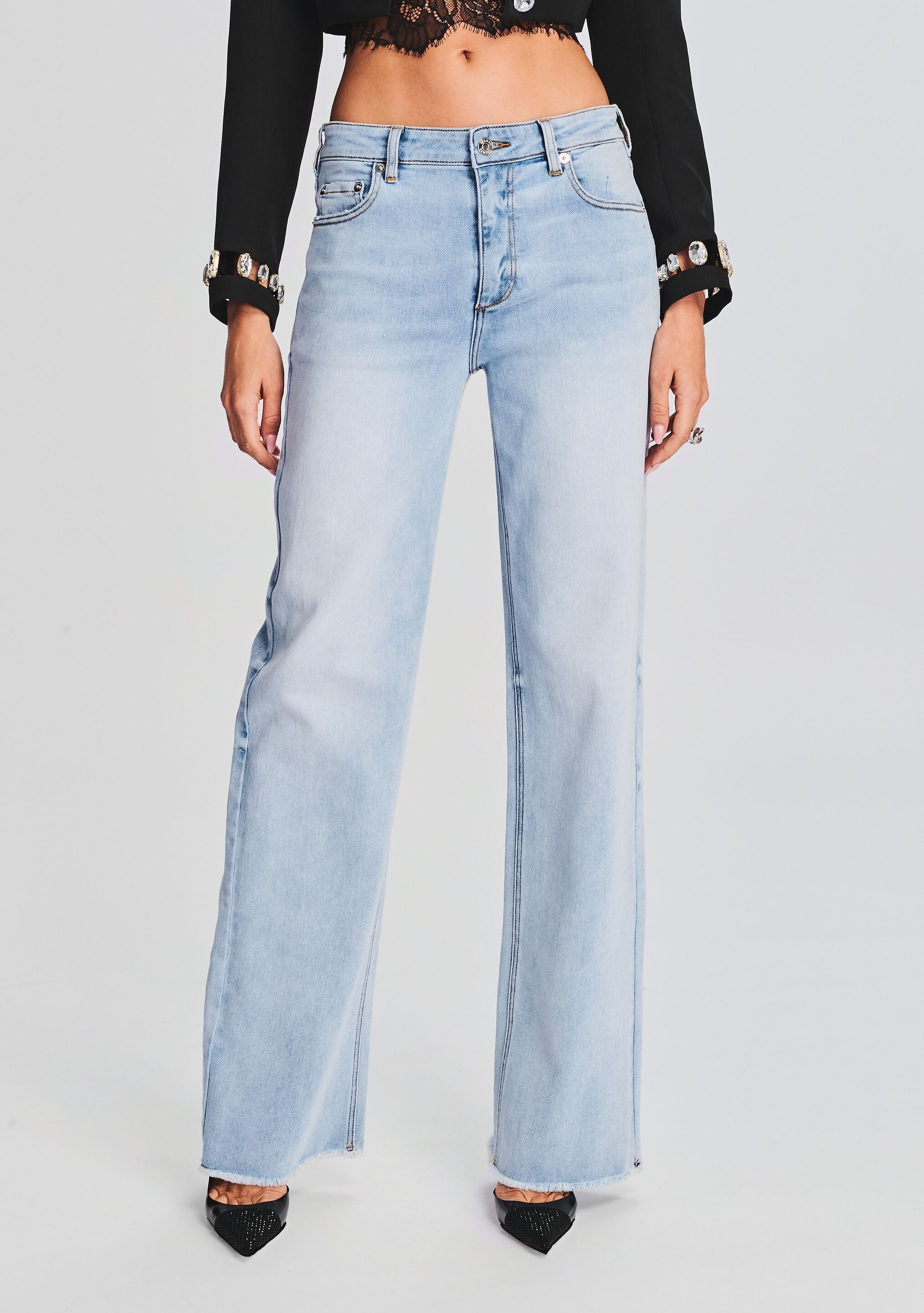 Margot Terry Boyfriend Jean