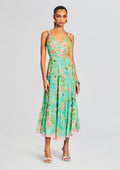 Azra Long Dress