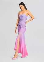 Blake Long Dress