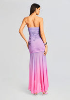 Blake Long Dress