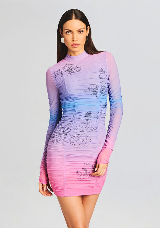 Blake Short Dress