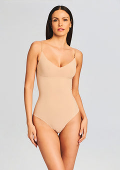 Classic Control Bodysuit