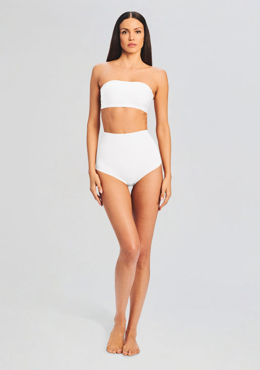 Butter High Rise Bikini
