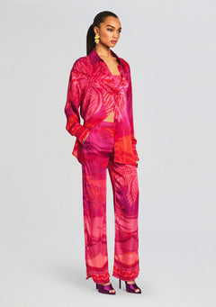 Soma Oversized Shirt