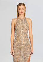 Audacia Dress