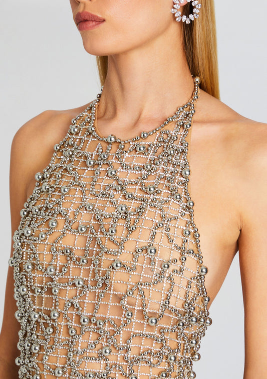 Audacia Dress