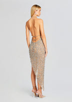Audacia Dress