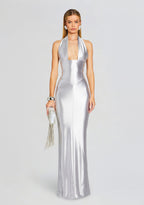 Charity Dress