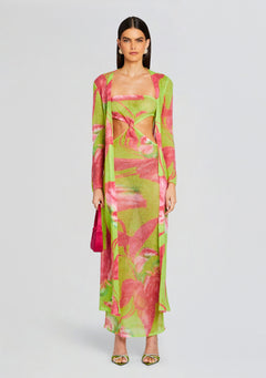 Fontelina Knit Dress