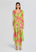 Cruz Knit Duster