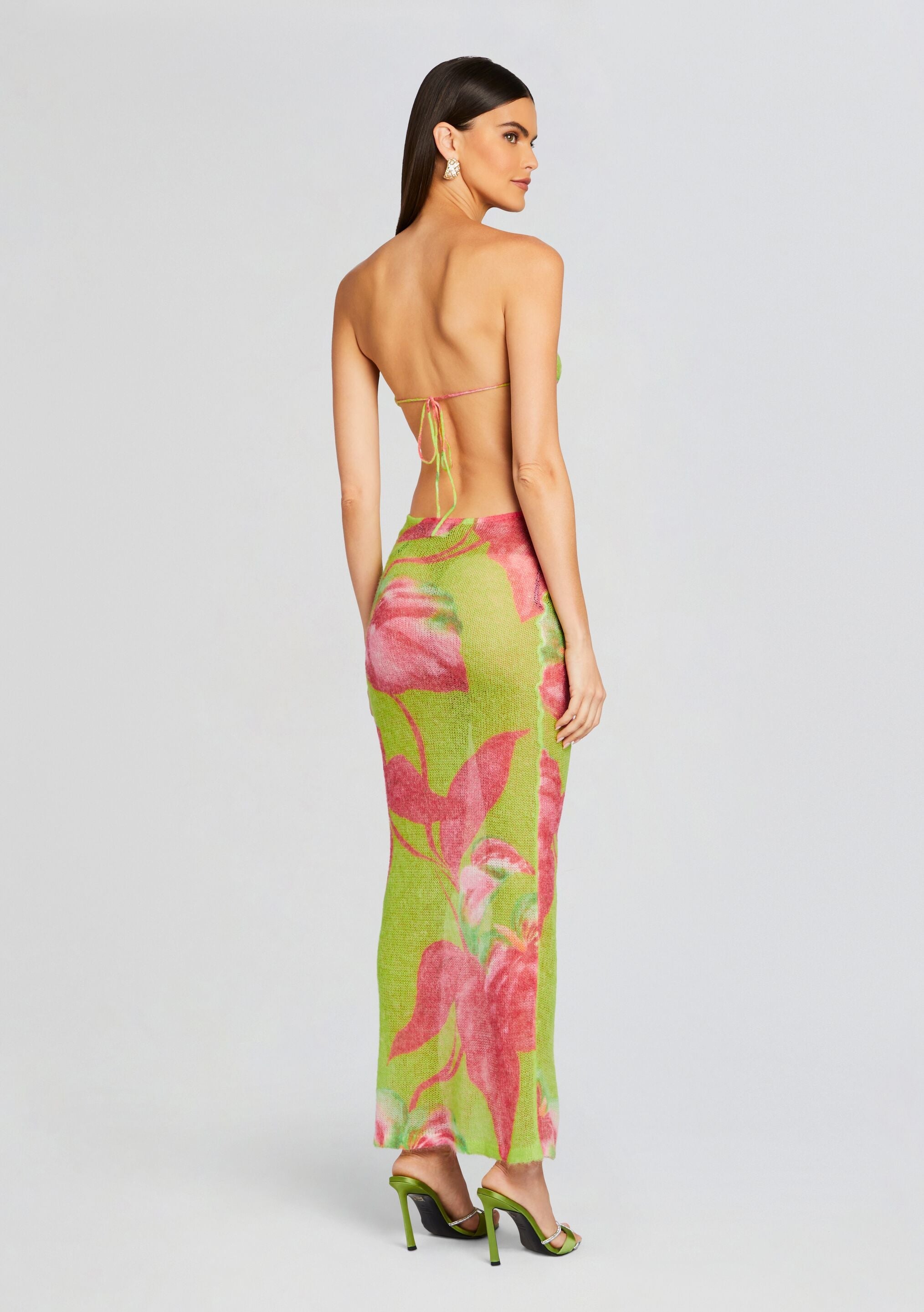 Fontelina Knit Dress
