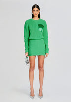 Daniella Dress