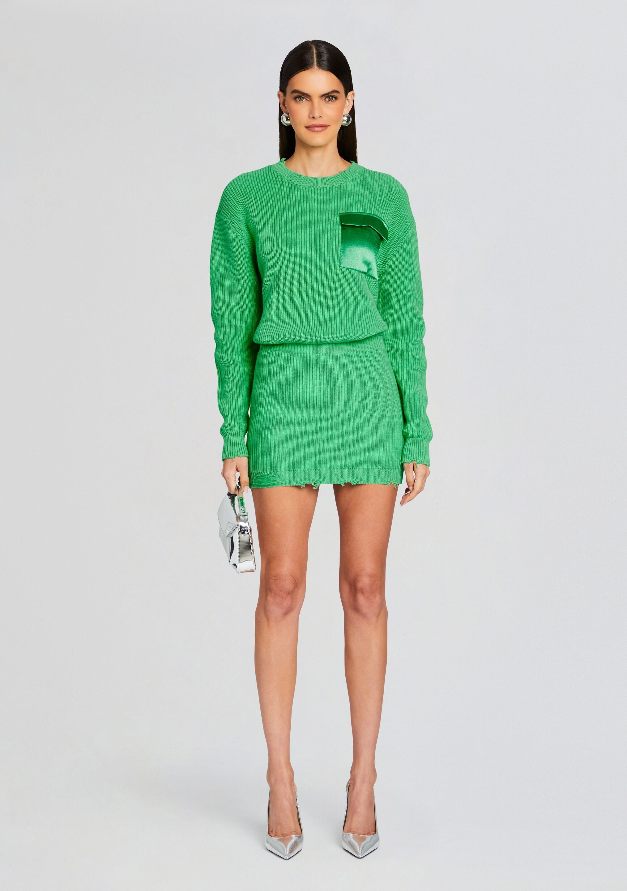 Daniella Dress