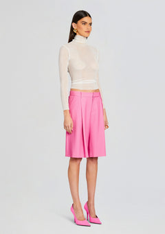 Pearl Capri Short